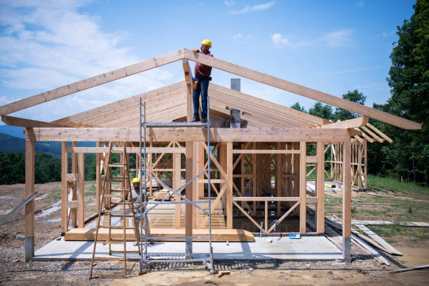 Best Affordable Roofing Company  in Garrettsville, OH