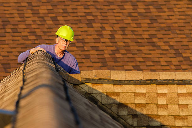 Best Slate Roofing Contractor  in Garrettsville, OH