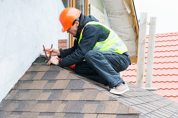 Professional Roofing Contractor in Garrettsville, OH